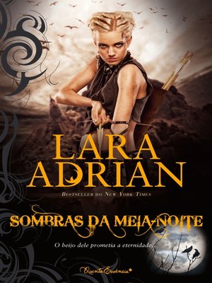 cover image of Sombras da Meia-Noite